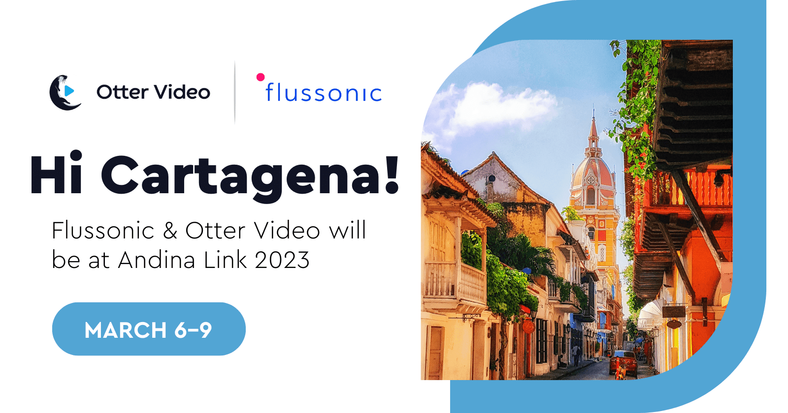 Andina Link 2023