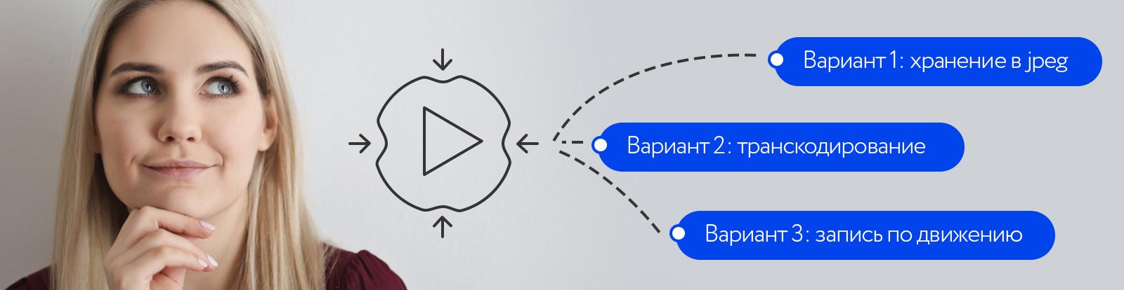 How We Created Our Own Video Storage System