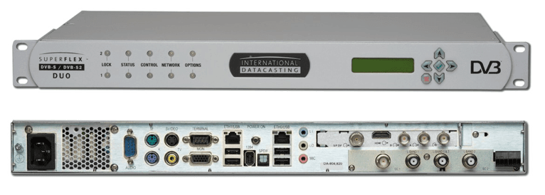 transponder
