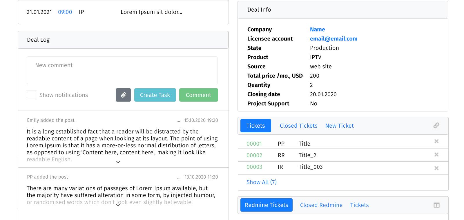 HelpDesk