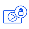 DRM Integration